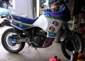 1991 Kawasaki Tengai photo